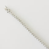 5.02ct Diamond Bracelet