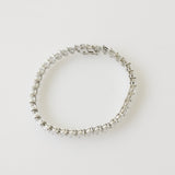 9.12ct Diamond Bracelet