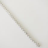 9.12ct Diamond Bracelet