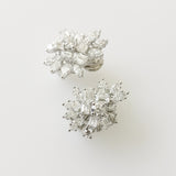 5.96ct Diamond Earrings