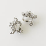 5.96ct Diamond Earrings