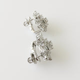 5.96ct Diamond Earrings