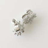 5.96ct Diamond Earrings