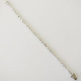 5.21ct Diamond Bracelet