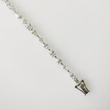 5.52ct Diamond Bracelet