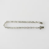 5.52ct Diamond Bracelet