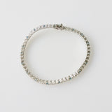 6.26ct Diamond Bracelet