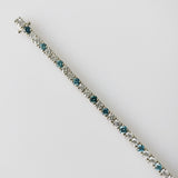 6.26ct Diamond Bracelet