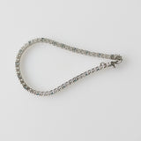 6.26ct Diamond Bracelet
