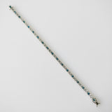 5.47ct Diamond Bracelet