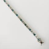 5.47ct Diamond Bracelet