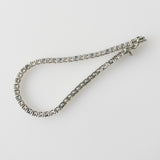 5.47ct Diamond Bracelet