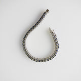 32.90ct Sapphire Bracelet