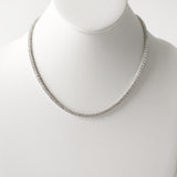 9.88ct Emerald Necklace