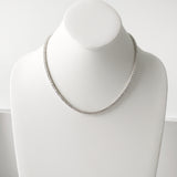 9.88ct Emerald Necklace