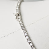 9.88ct Emerald Necklace