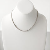 4.92ct Diamond Necklace
