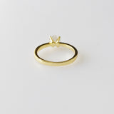 1.08ct Diamond Ring