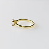0.75ct Diamond Ring