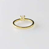 0.75ct Diamond Ring