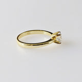 0.75ct Diamond Ring