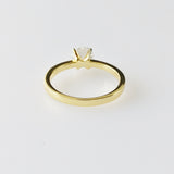 1.01ct Diamond Ring