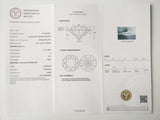 1.01ct Diamond Ring