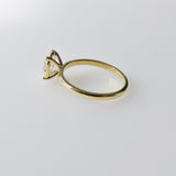 1.05ct Diamond Ring