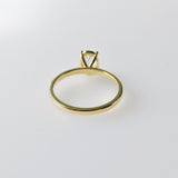 1.05ct Diamond Ring