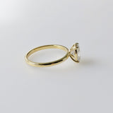 1.05ct Diamond Ring