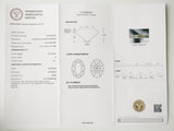 1.05ct Diamond Ring