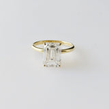 3.52ct Diamond Ring