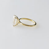 3.52ct Diamond Ring