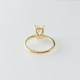 3.52ct Diamond Ring