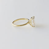 3.52ct Diamond Ring