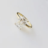 3.52ct Diamond Ring