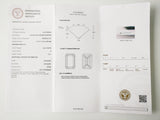3.52ct Diamond Ring