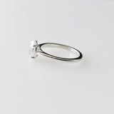 1.02ct Diamond Ring