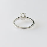 1.02ct Diamond Ring