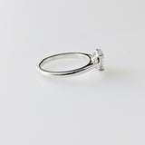 1.02ct Diamond Ring