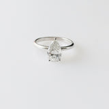 1.35ct Diamond Ring