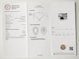 1.35ct Diamond Ring