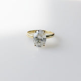 2.71ct Diamond Ring