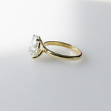 2.71ct Diamond Ring