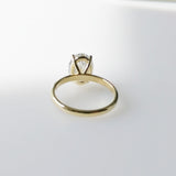 2.71ct Diamond Ring