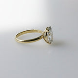 2.71ct Diamond Ring