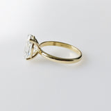 2.64ct Diamond Ring