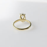 2.64ct Diamond Ring