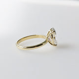 2.64ct Diamond Ring