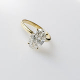 2.64ct Diamond Ring